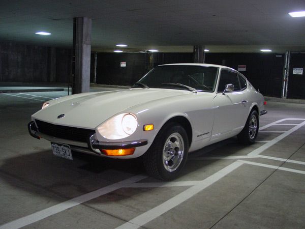 5 VINTAGE VEHICLES THAT WILL HOLD THEIR VALUE