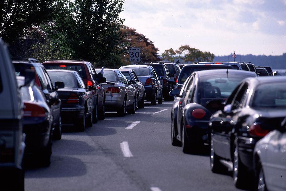 TIPS TO GET YOU THROUGH LABOUR DAY WEEKEND