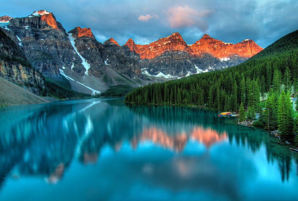 TIPS FOR AN AWESOME ALBERTA ROAD TRIP
