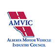 AMVIC Logo | Dale Adams Automotive Specialists